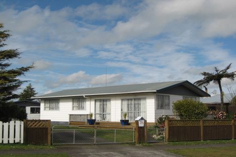 Photo of property in 162 Brecon Road, Stratford, 4332