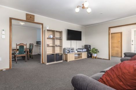 Photo of property in 10 Hobson Street, Levin, 5510