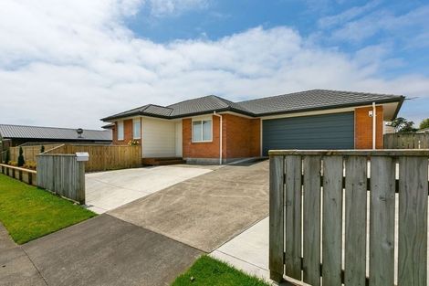 Photo of property in 15 Jules Crescent, Bell Block, New Plymouth, 4312
