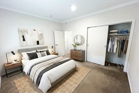 Photo of property in 31c/132 Stancombe Road, Flat Bush, Auckland, 2016