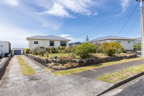 Photo of property in 4 Watene Crescent, Waitara, 4320