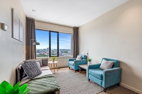 Photo of property in 701/145 Symonds Street, Eden Terrace, Auckland, 1010