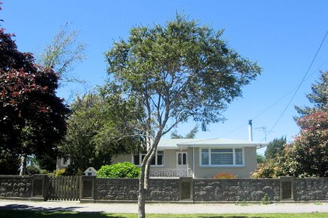 Photo of property in 17 Goodman Street, Blenheim, 7201