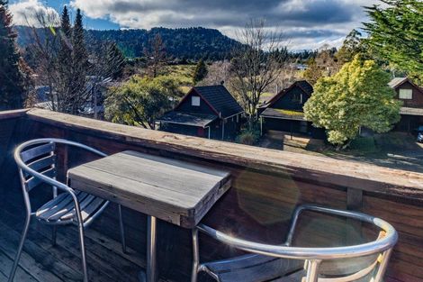 Photo of property in 22a Park Avenue, Ohakune, 4625