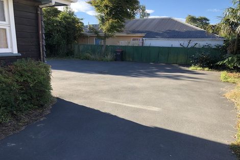 Photo of property in 310 Riccarton Road, Upper Riccarton, Christchurch, 8041