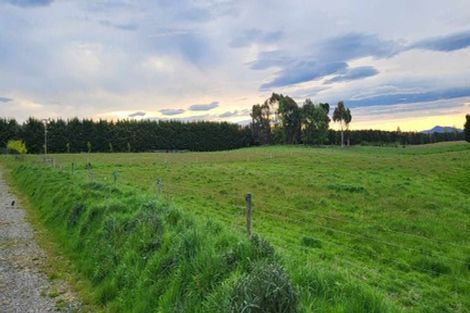 Photo of property in 7 Skevington Lane, Sefton, Rangiora, 7477