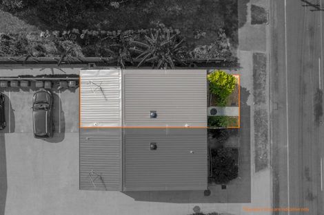 Photo of property in 2/141 Wallace Road, Mangere Bridge, Auckland, 2022