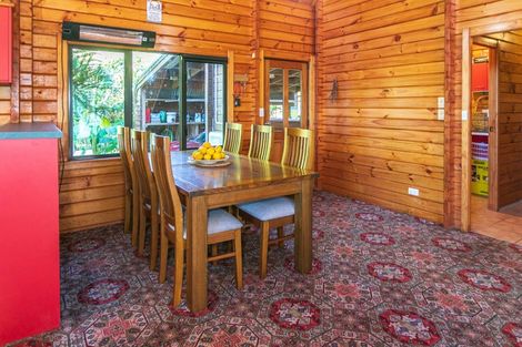 Photo of property in 13 Mahakirau Road, Manaia, Coromandel, 3581