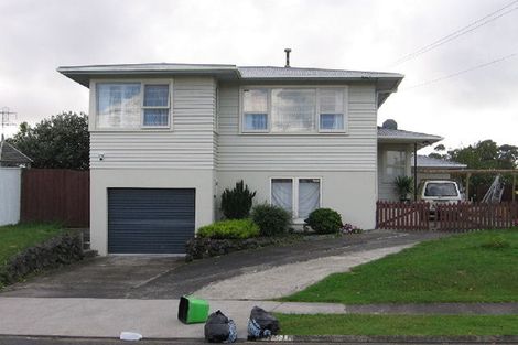 Photo of property in 27 Aurea Avenue, Pakuranga, Auckland, 2010