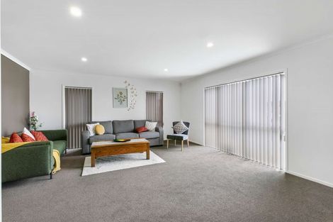 Photo of property in 13 Vercoe Crescent, Morrinsville, 3300