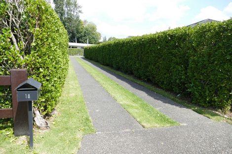 Photo of property in 18 Maniaroa Drive, Katikati, 3129