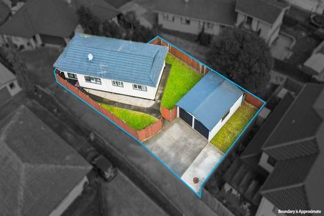 Photo of property in 9 Dianne Louise Drive, Half Moon Bay, Auckland, 2012