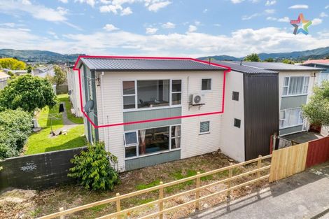 Photo of property in 7/253 Waterloo Road, Hutt Central, Lower Hutt, 5011