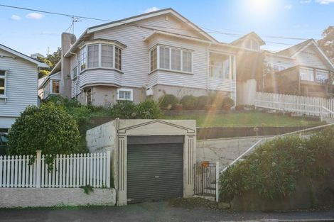Photo of property in 6 Hataitai Road, Hataitai, Wellington, 6021