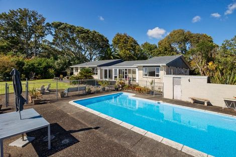 Photo of property in 268 Wright Road, Waiau Pa, Pukekohe, 2679