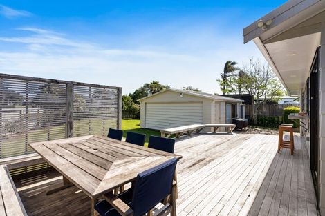 Photo of property in 16 Holland Close, Pauanui, Hikuai, 3579