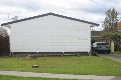 Photo of property in 5 Titoki Place, Edgecumbe, 3120