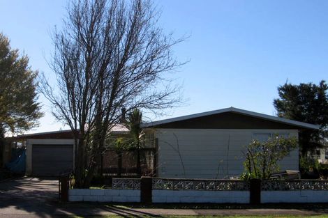 Photo of property in 22 Ballance Street, Masterton, 5810