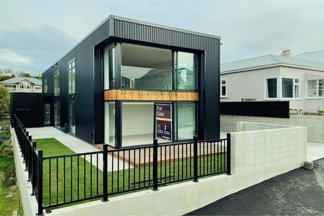 Photo of property in 47 Test Street, South Hill, Oamaru, 9400
