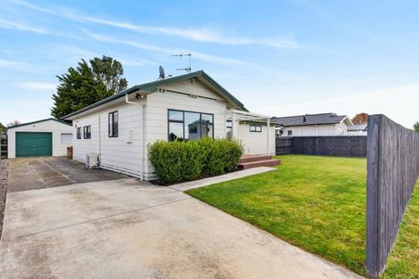 Photo of property in 707 Albert Street, Parkvale, Hastings, 4122