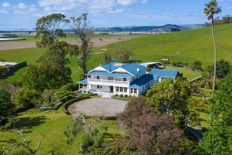Photo of property in 363 Wharekopae Road, Patutahi, Gisborne, 4072