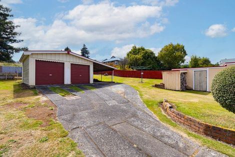 Photo of property in 13 Foyle Street, Ohakune, 4625