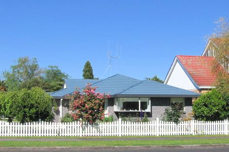 Photo of property in 1a Huia Street, Matamata, 3400