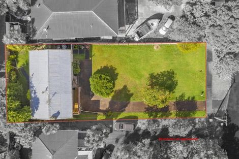 Photo of property in 93 Sabulite Road, Kelston, Auckland, 0602