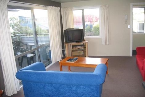 Photo of property in 5/25 Hastings Street West, Sydenham, Christchurch, 8023