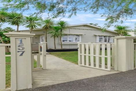 Photo of property in 157 Landscape Road, Mount Eden, Auckland, 1024