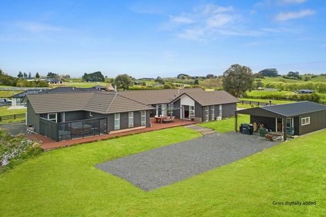 Photo of property in 98 Vineyard Road, Te Kauwhata, 3782