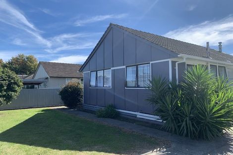 Photo of property in 1212 Cunningham Crescent, Mayfair, Hastings, 4122