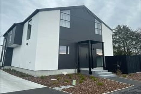 Photo of property in 1/34 Wyon Street, Linwood, Christchurch, 8062