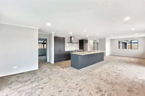 Photo of property in 14 Herridge Street, Woodend, 7691