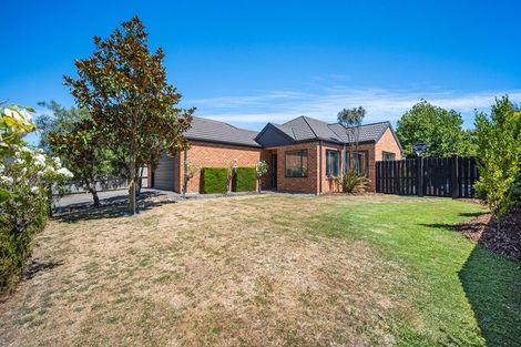 Photo of property in 44 Bibiana Street, Aidanfield, Christchurch, 8025