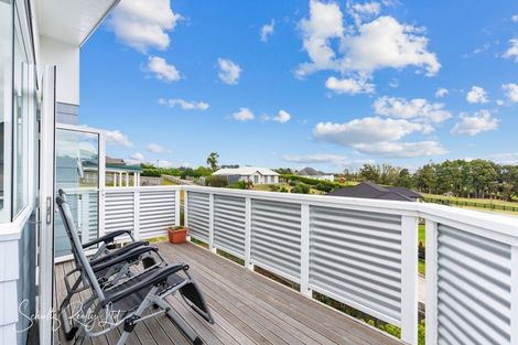Photo of property in 7 Hebe Lane, Maungaturoto, 0520