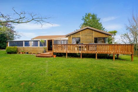 Photo of property in 1884 Whangamata Road, Marotiri, Taupo, 3377