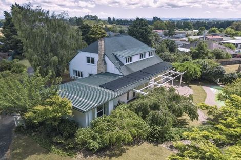 Photo of property in 322 Cobham Drive, Hillcrest, Hamilton, 3216