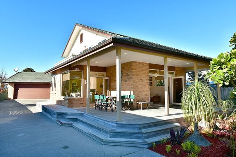 Photo of property in 21 Dunbar Road, Point Wells, Warkworth, 0986