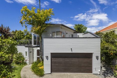 Photo of property in 48a Penzance Road, Mairangi Bay, Auckland, 0630