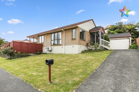 Photo of property in 177 Tirohanga Road, Tirohanga, Lower Hutt, 5010