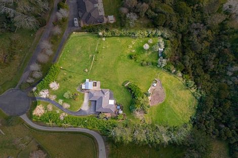 Photo of property in 49 Terry Smyth Drive, Kumeu, 0892