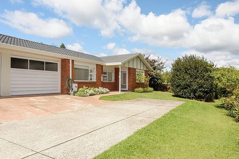 Photo of property in 20 Muir Place, Te Puke, 3119