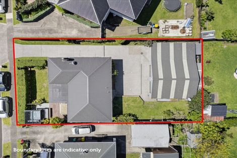 Photo of property in 27 Woodford Avenue, Brookfield, Tauranga, 3110