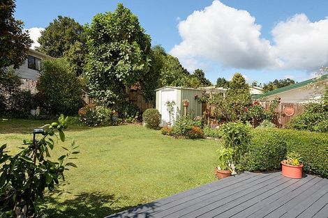 Photo of property in 20 Muir Place, Te Puke, 3119