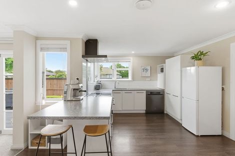 Photo of property in 8 Dufek Crescent, Wigram, Christchurch, 8042