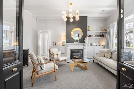 Photo of property in 49 Penrose Street, Woburn, Lower Hutt, 5010
