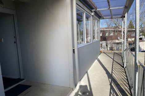 Photo of property in 10/3 Tralee Place, Hillcrest, Hamilton, 3216