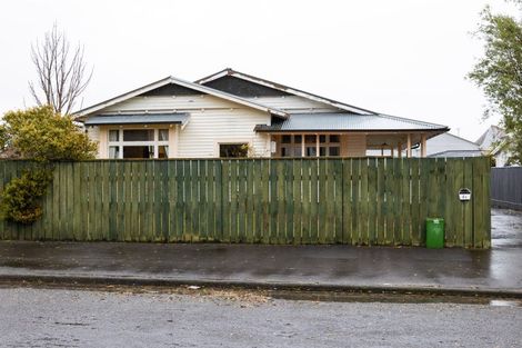 Photo of property in 4a Outram Street, Ahuriri, Napier, 4110
