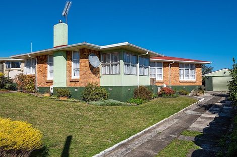 Photo of property in 86 Reservoir Street, Putaruru, 3411